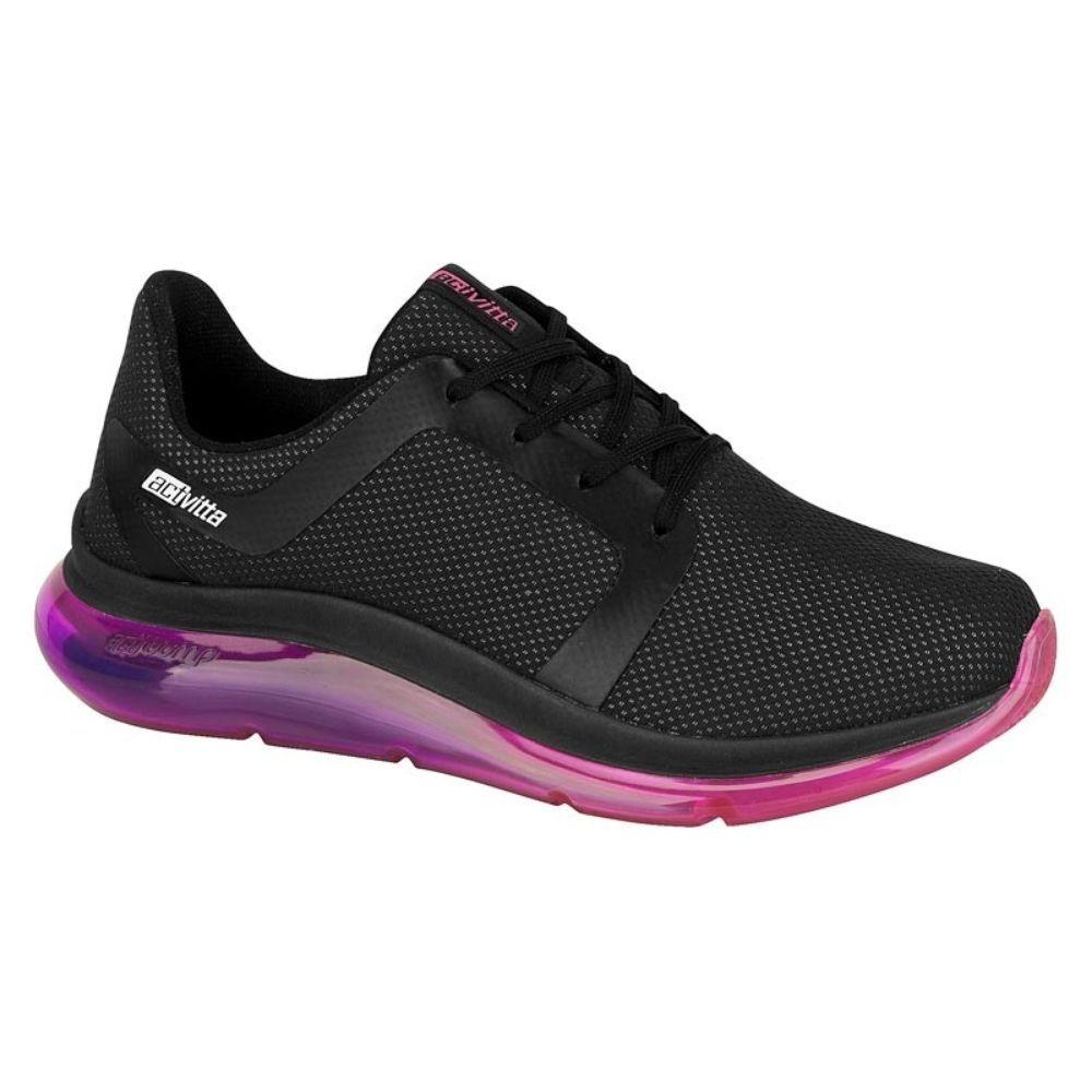 Zapatilla Deportiva Actvitta 8510-0