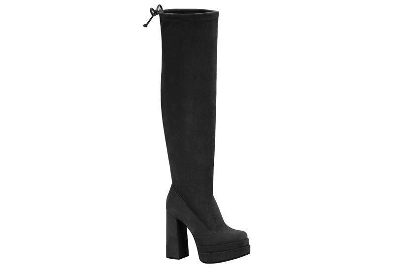 Bota Taco Vizzano 12433-0