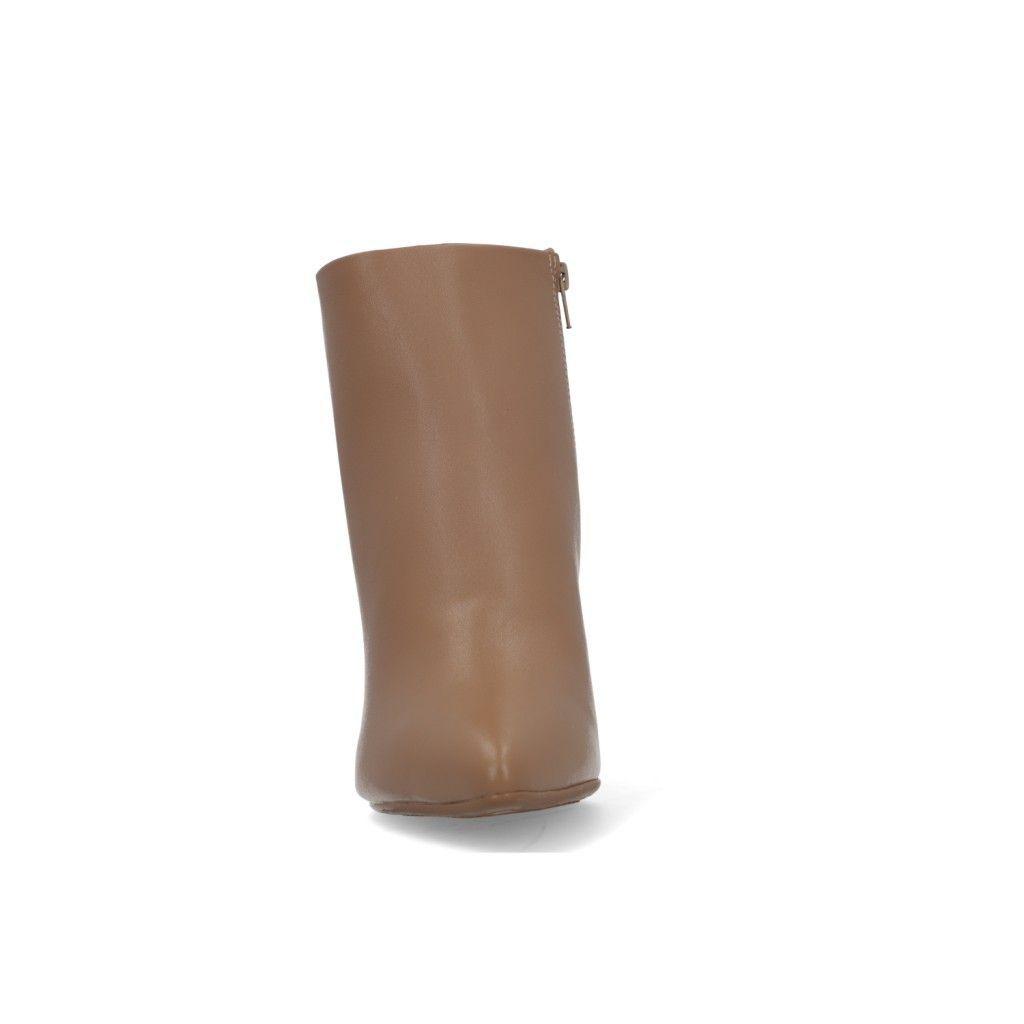 Botin Mujer Beige 3049-219- Vizzano-2
