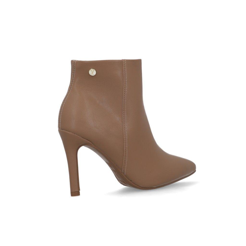 Botin Mujer Beige 3049-219- Vizzano-3