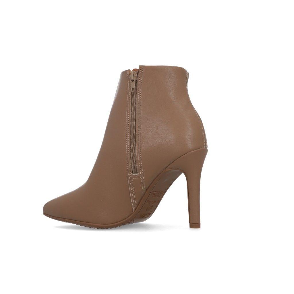 Botin Mujer Beige 3049-219- Vizzano-4