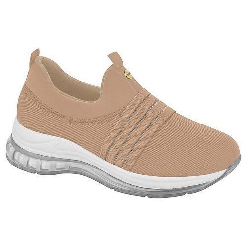 Zapatilla Mujer Nude 7355-104- Modare-0