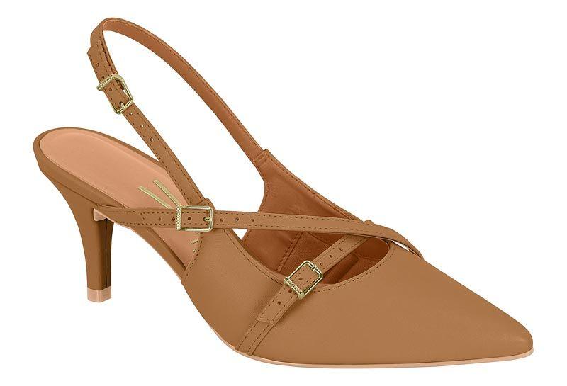 Stiletto Vizzano Camel Taco 7 Cm-0