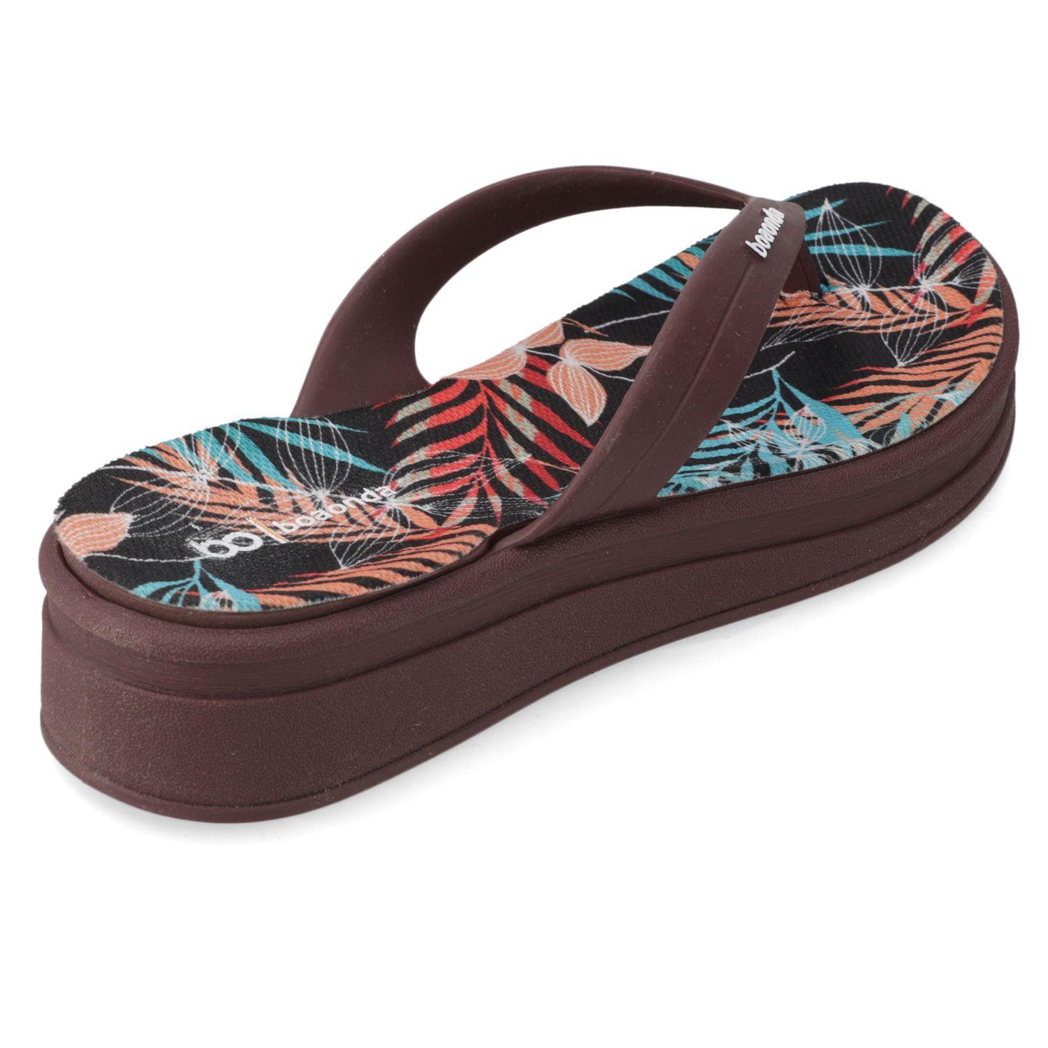 Playera Boaonda 11724-4