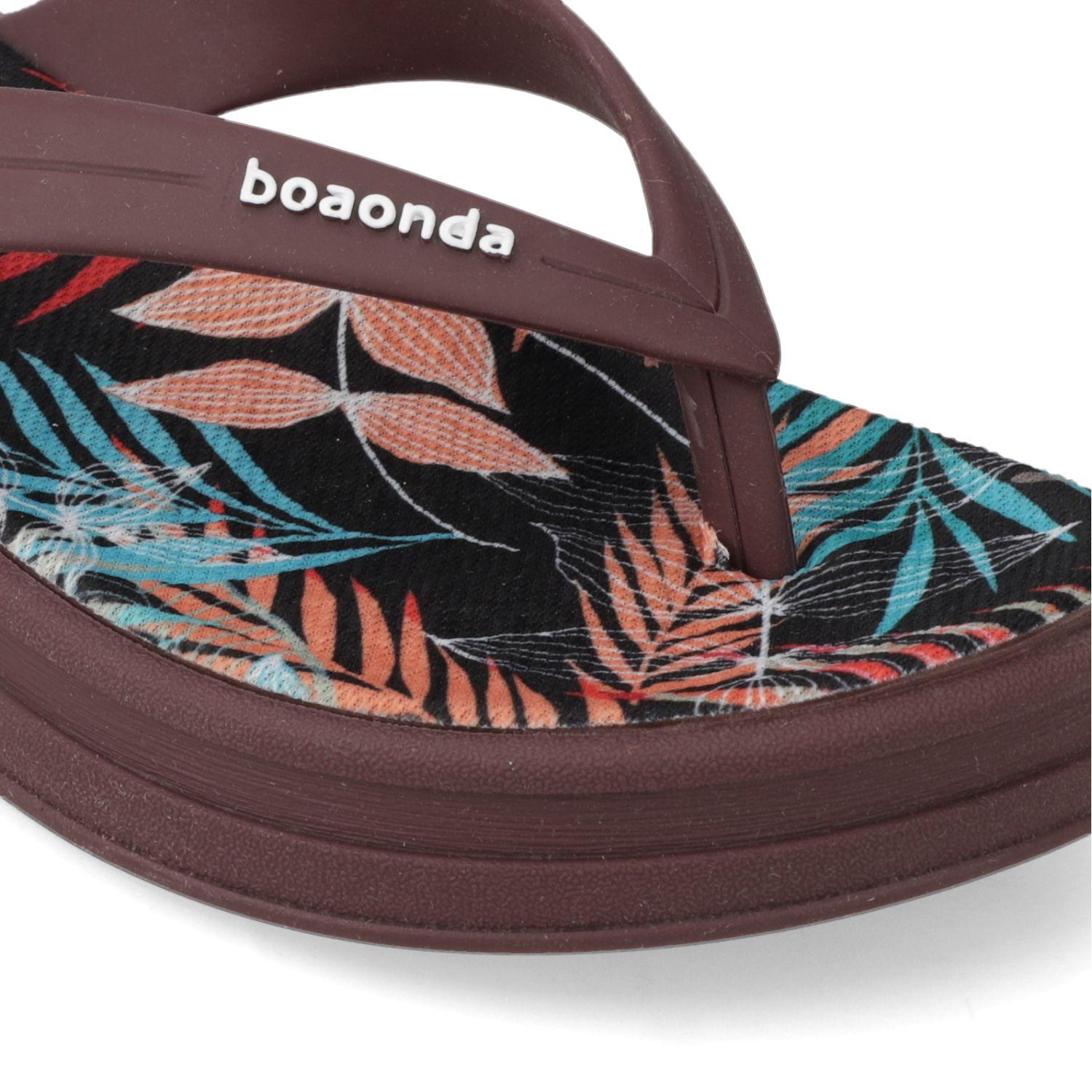 Playera Boaonda 11724-5