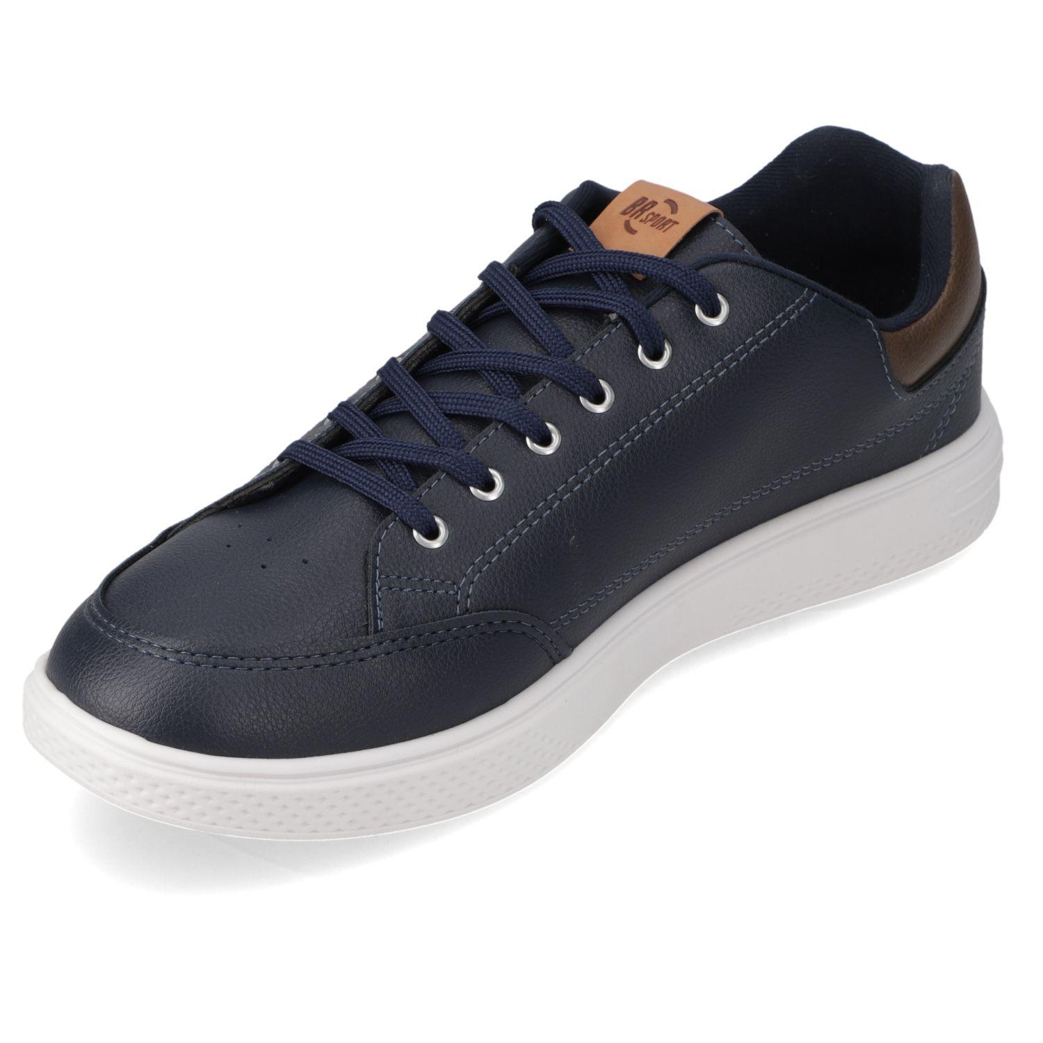 Zapatilla Casual Br Sport 13133-2