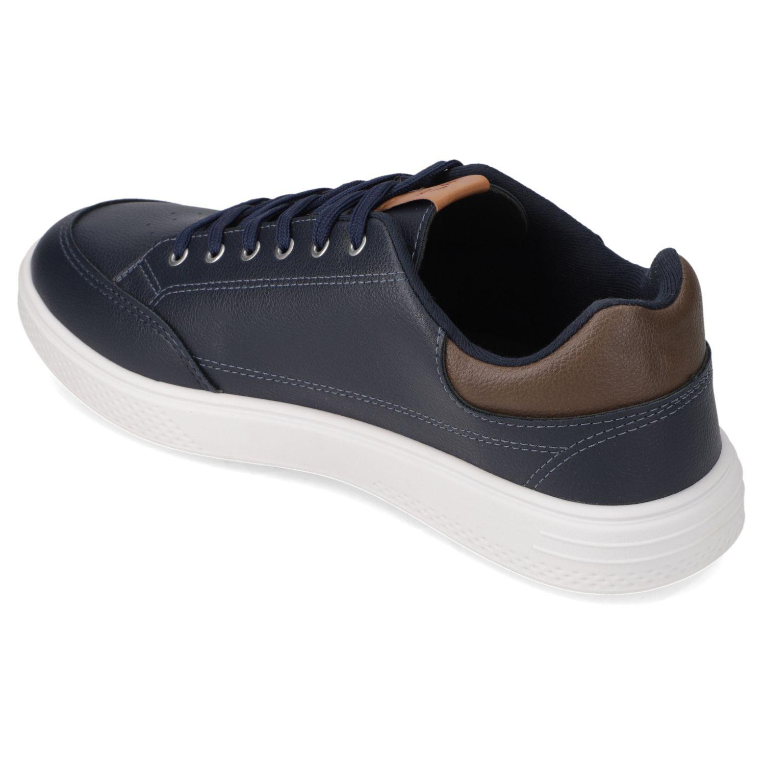Zapatilla Casual Br Sport 13133-3
