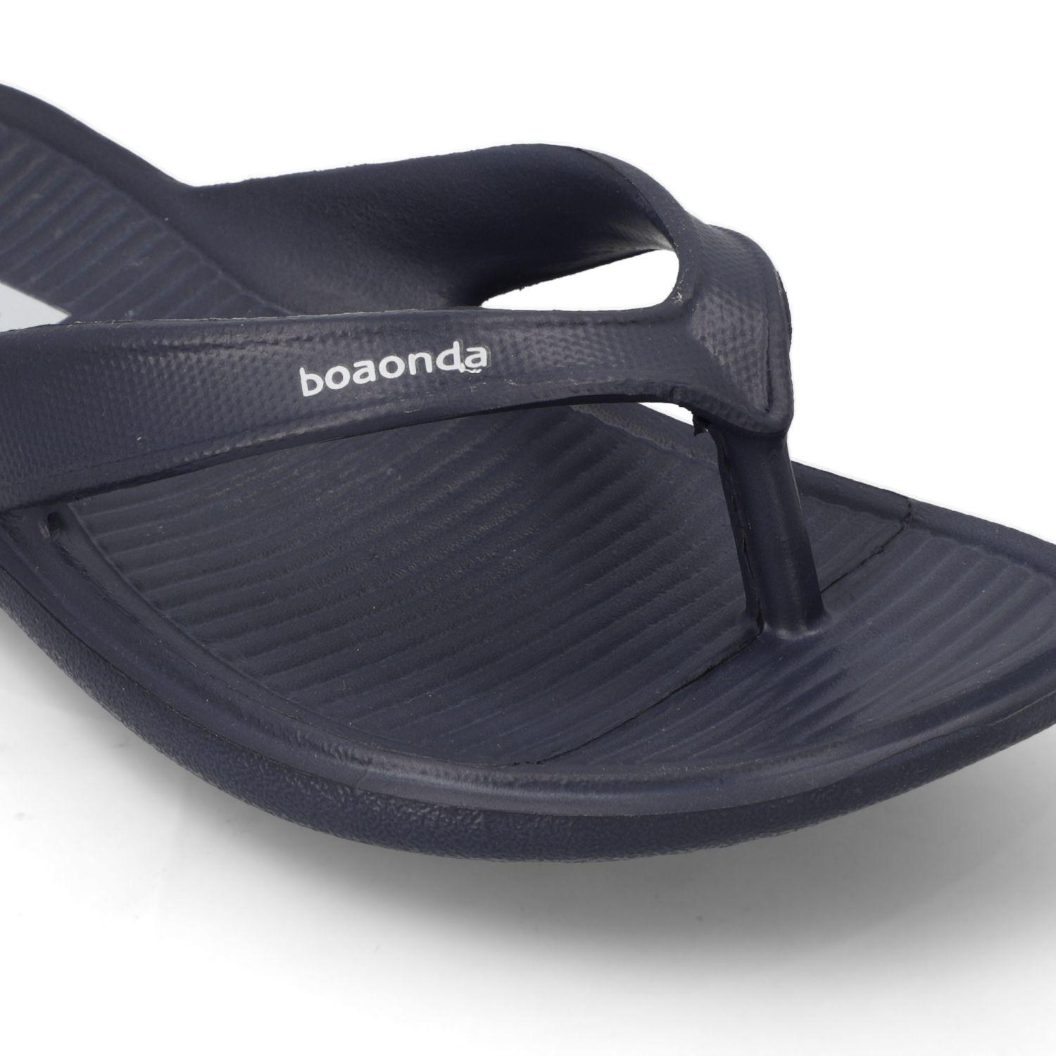 Playera Boaonda Azul Marino-4