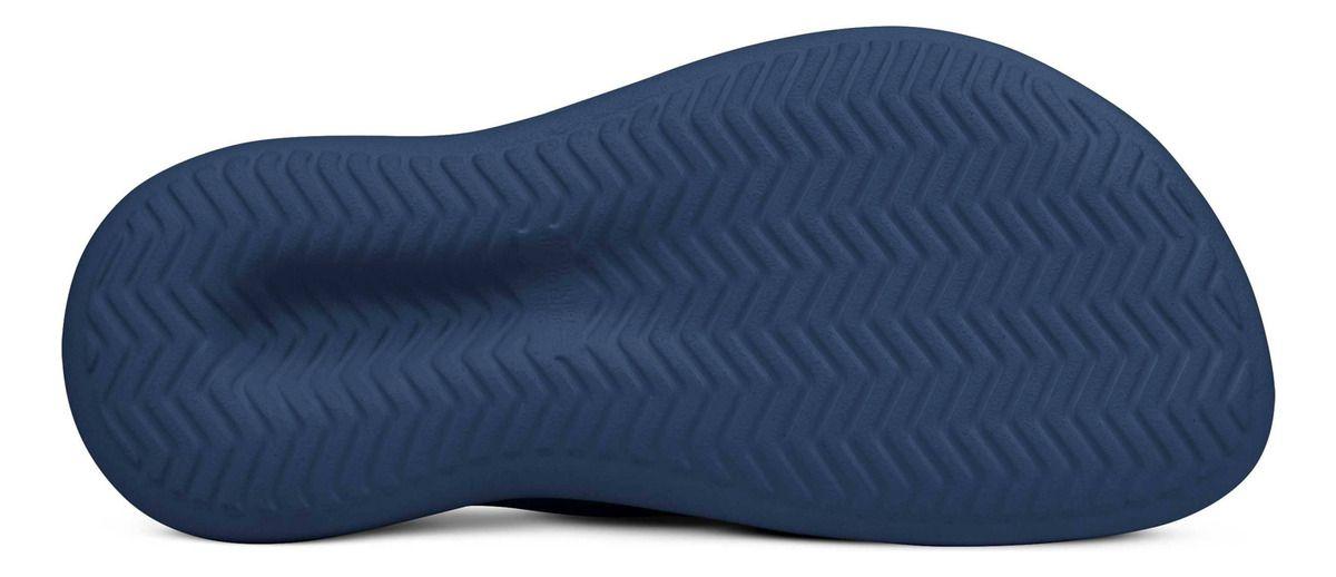 Clog Boaonda Mujer Mobi Azul Marino-2