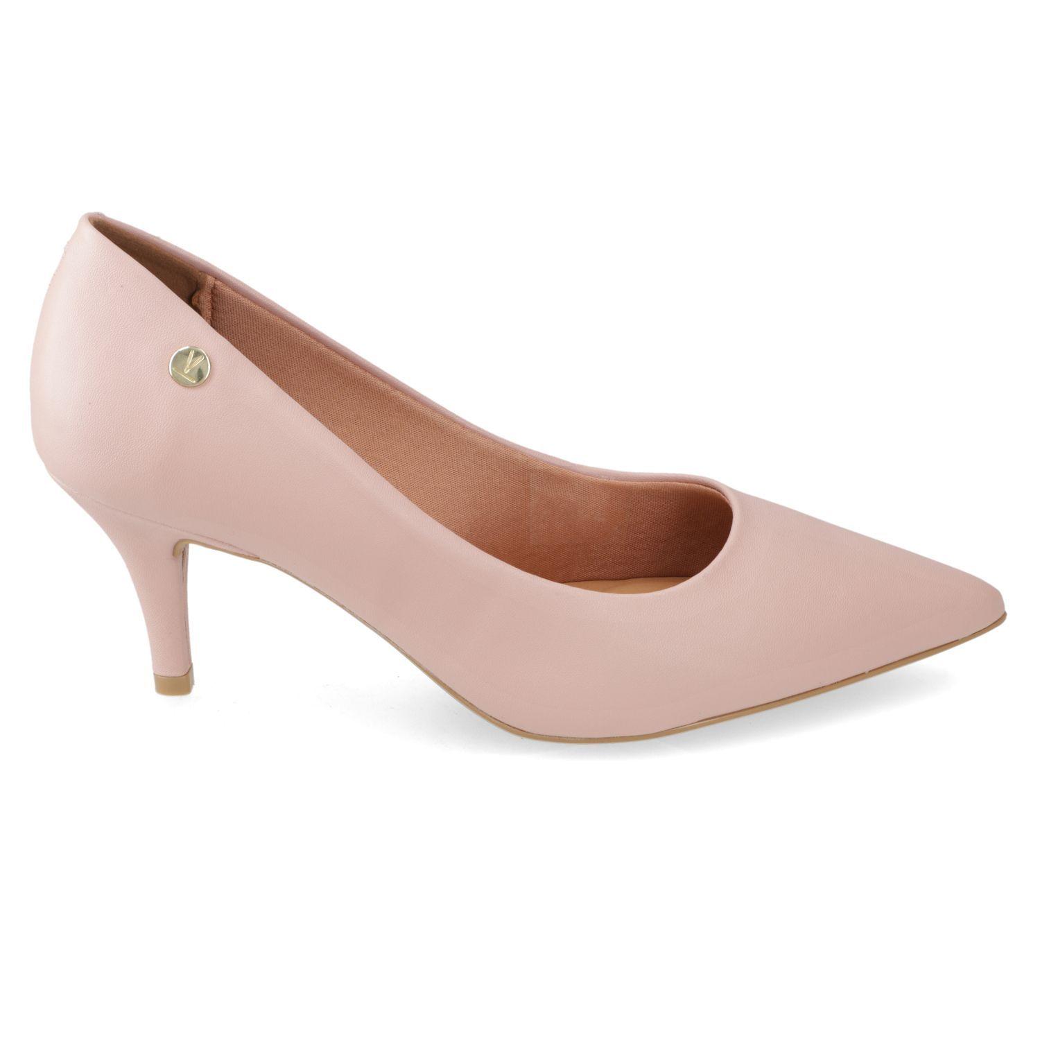 Stiletto Vizzano 7cm Rosado-1