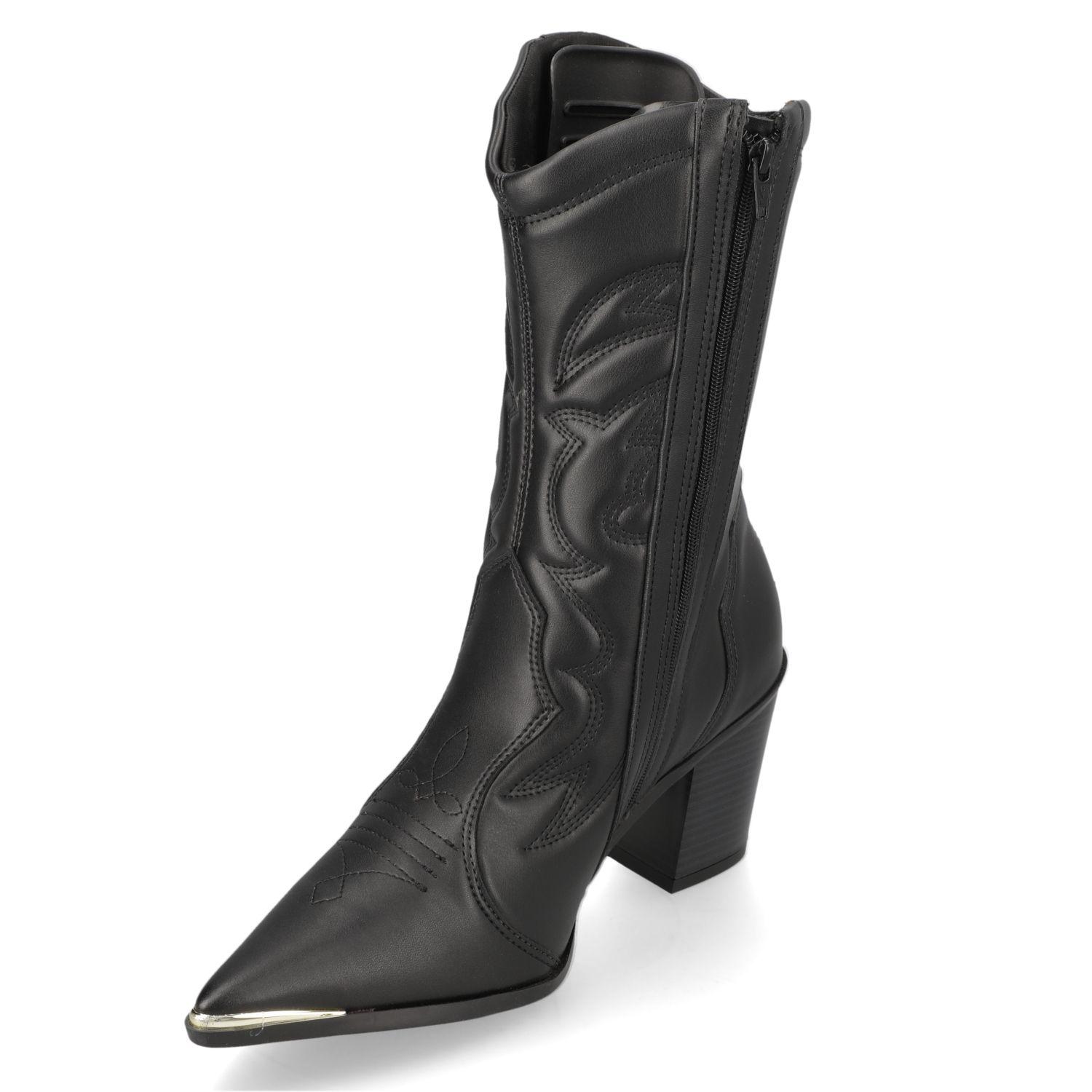 Botin Taco Vizzano 17528-2