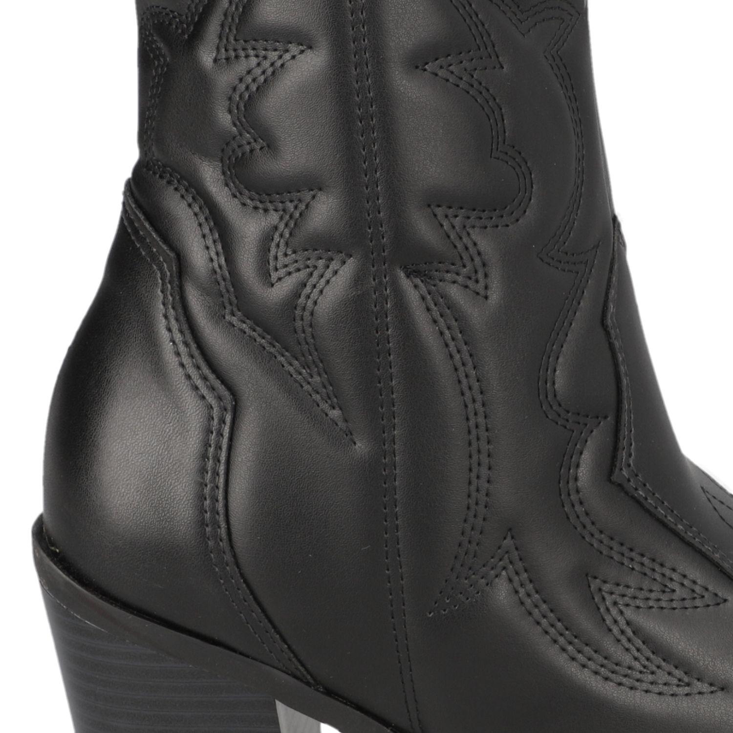 Botin Taco Vizzano 17528-5