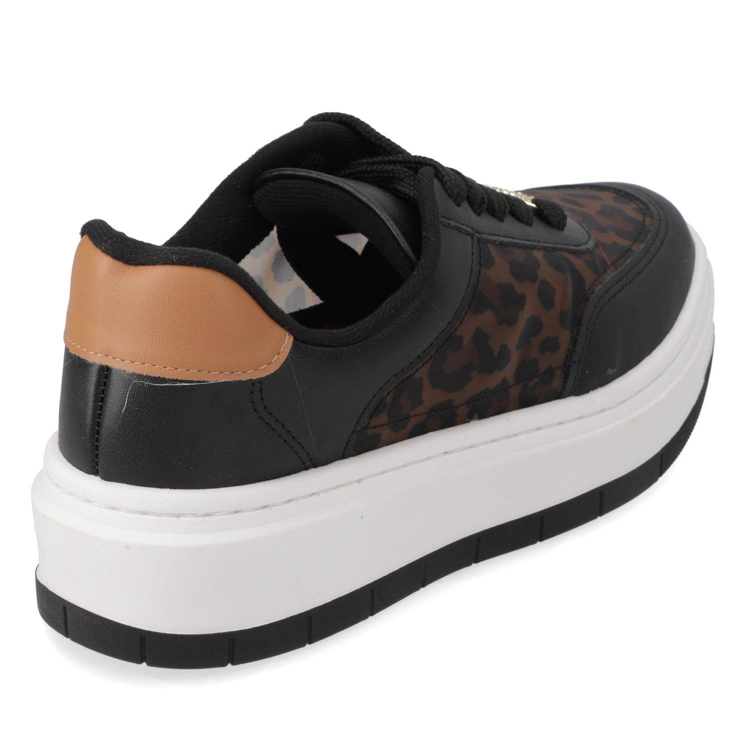 Zapatilla Casual Animal Print Vizzano-4