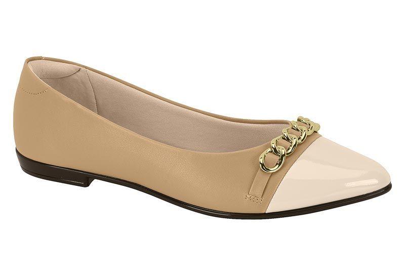 Ballerina Beira Rio 14470-0