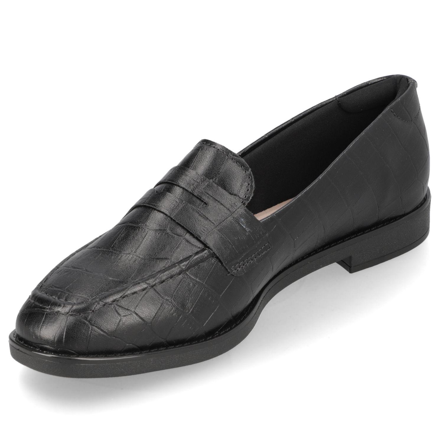 Mocasin Beira Rio 17534-2