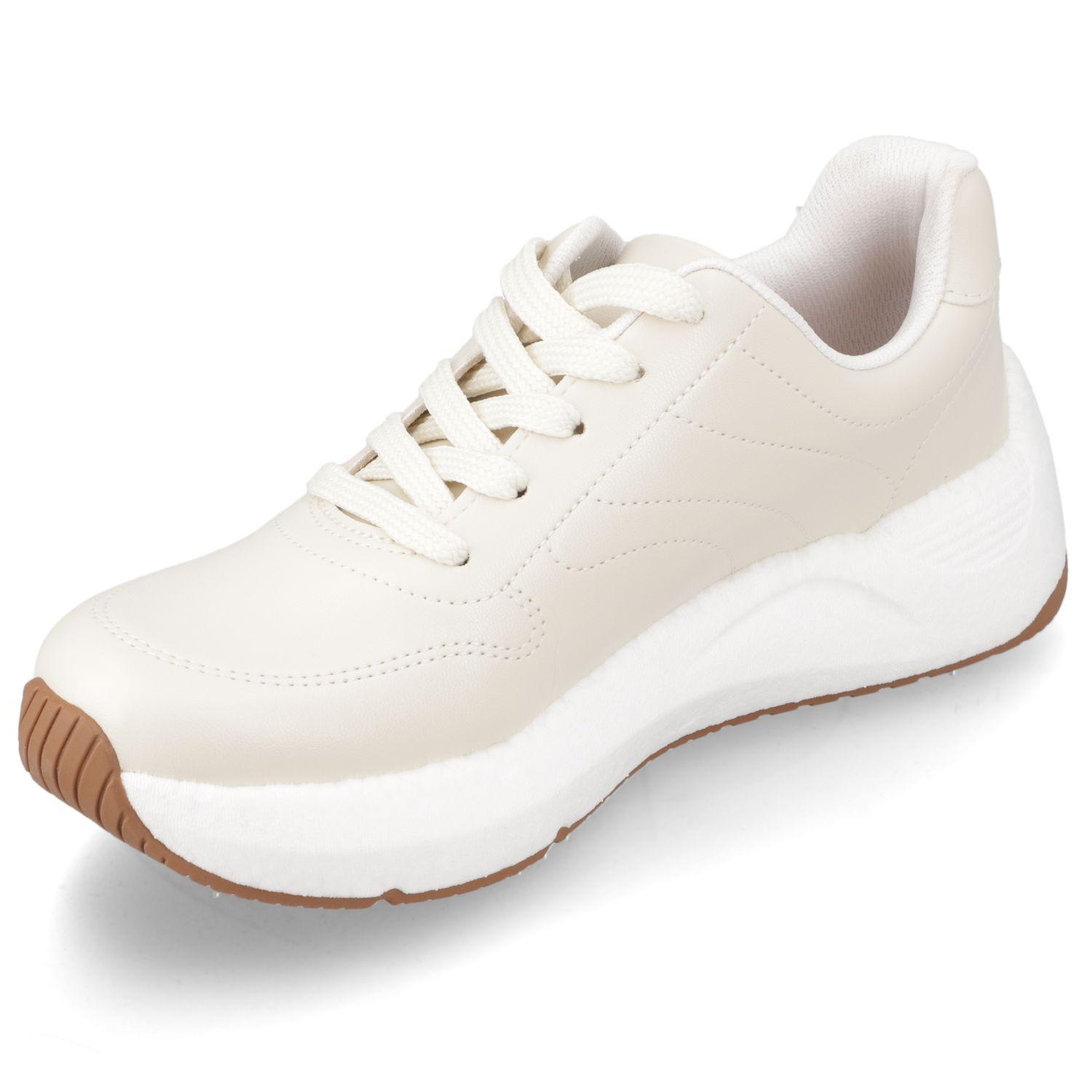 Zapatilla Casual Beira Rio 17551-2