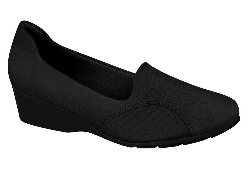 Ballerina Taco Modare Negro 6930-5
