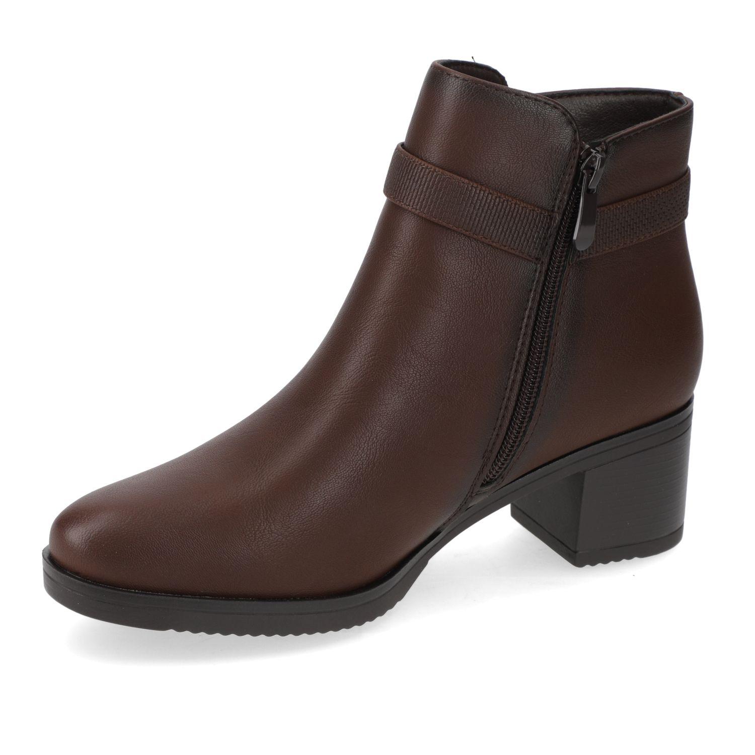 Botin Taco New Walk 16283-2