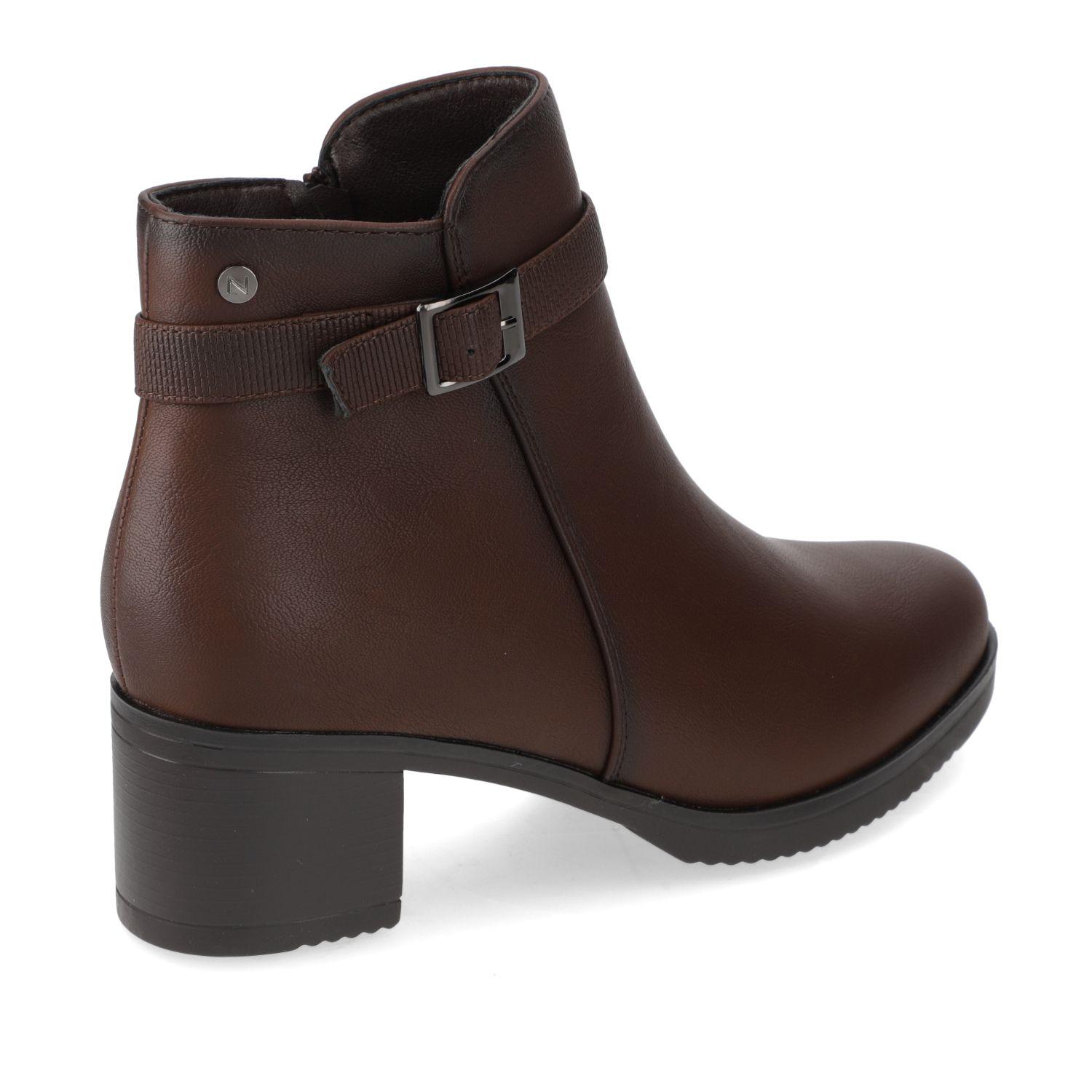 Botin Taco New Walk 16283-3