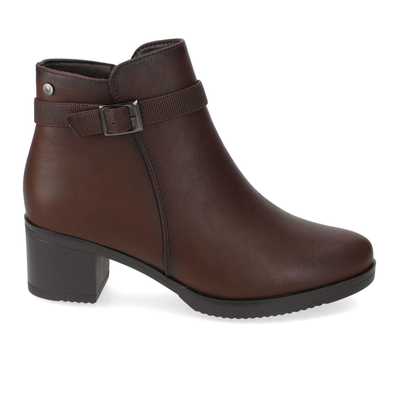 Botin Taco New Walk 16283-5