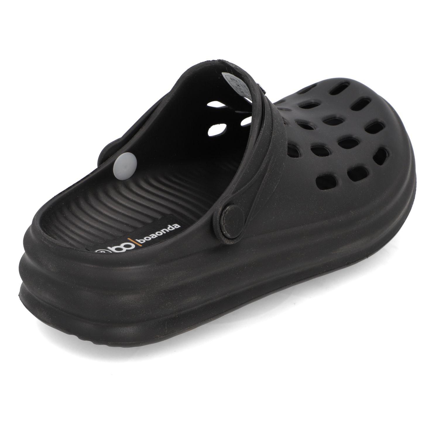 Clog Boaonda 13755-3