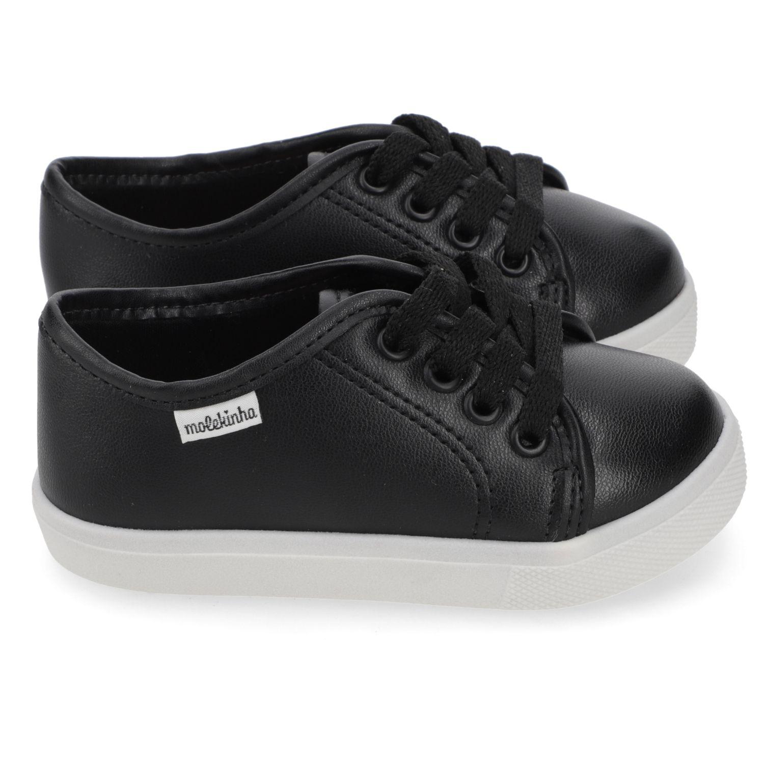 Zapatilla Molekinha 14098-1