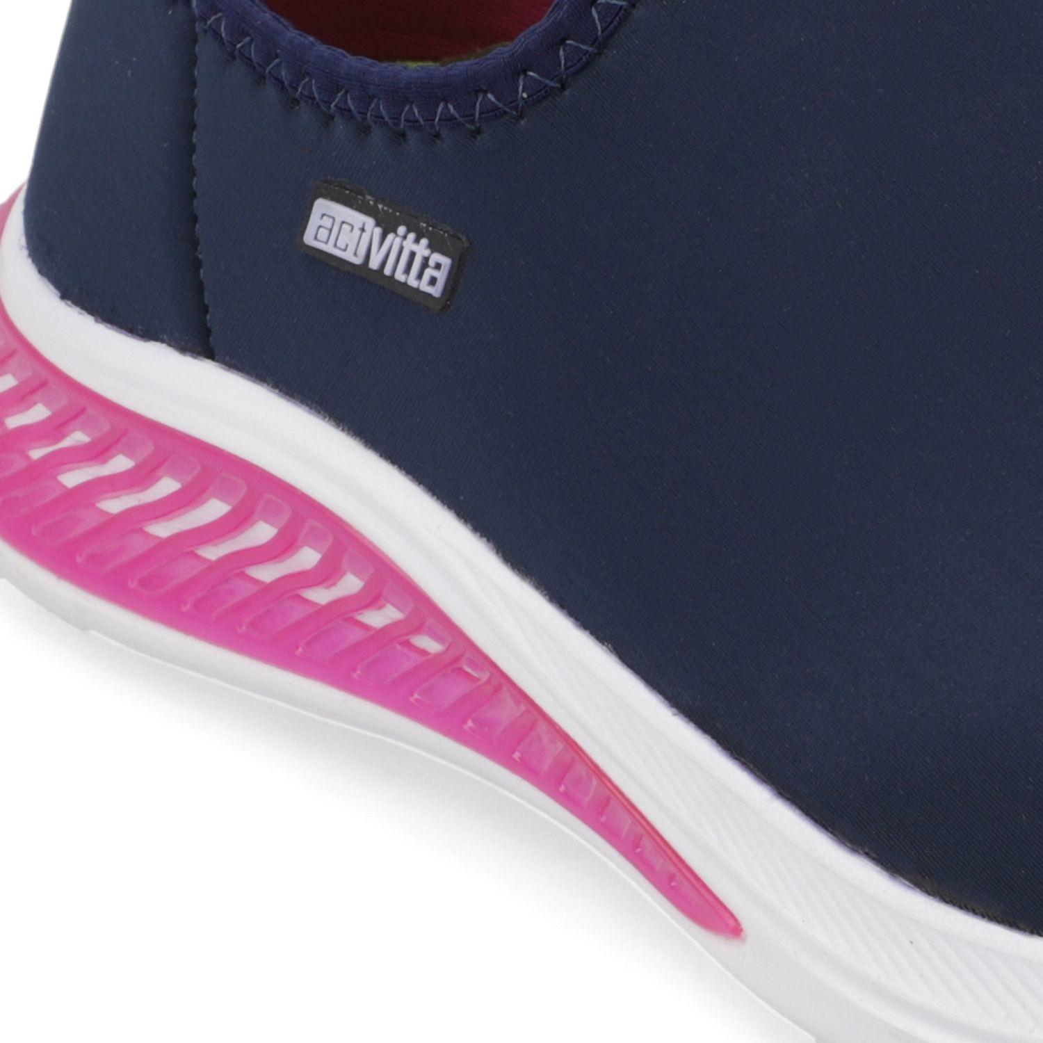 Zapatilla Deportiva Actvitta 11578-5