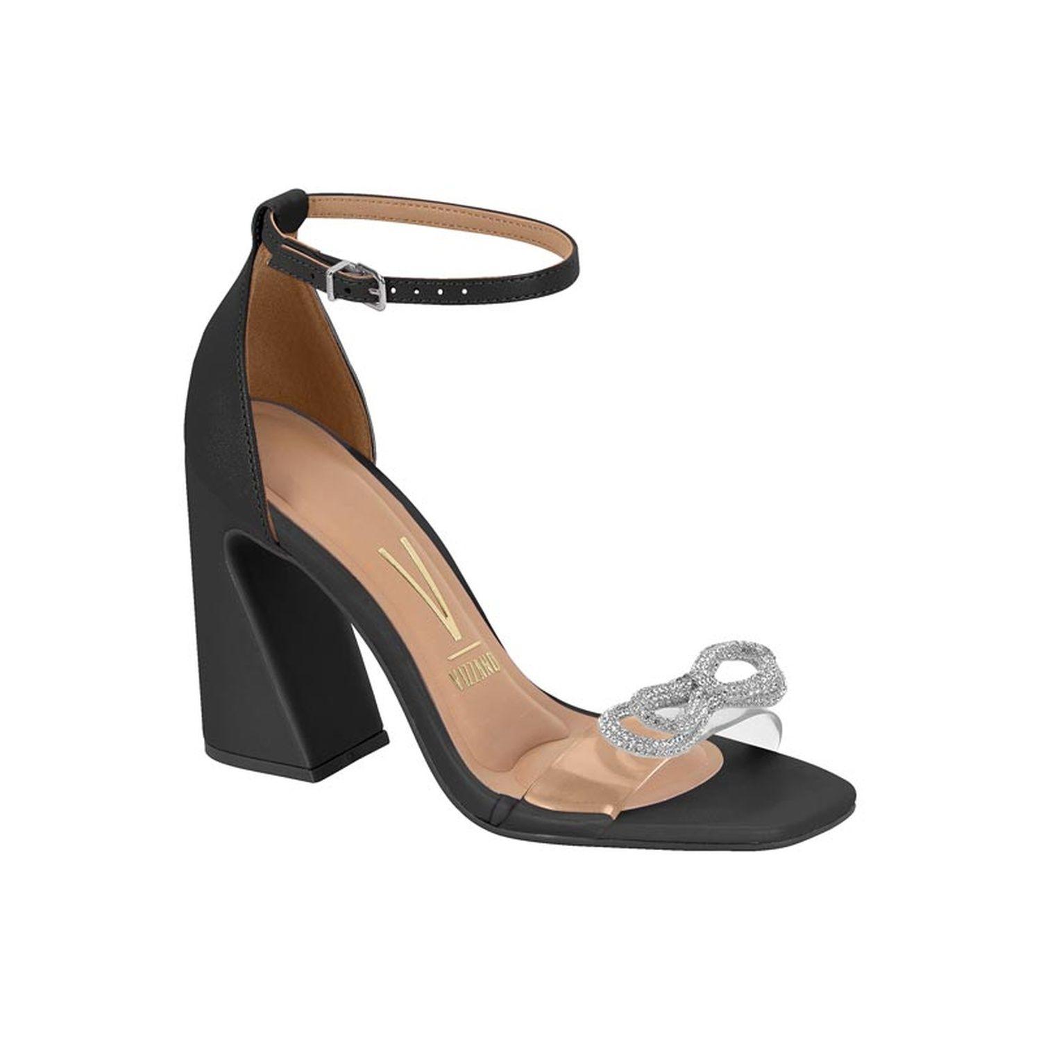 Sandalia Taco Vizzano 10479-0