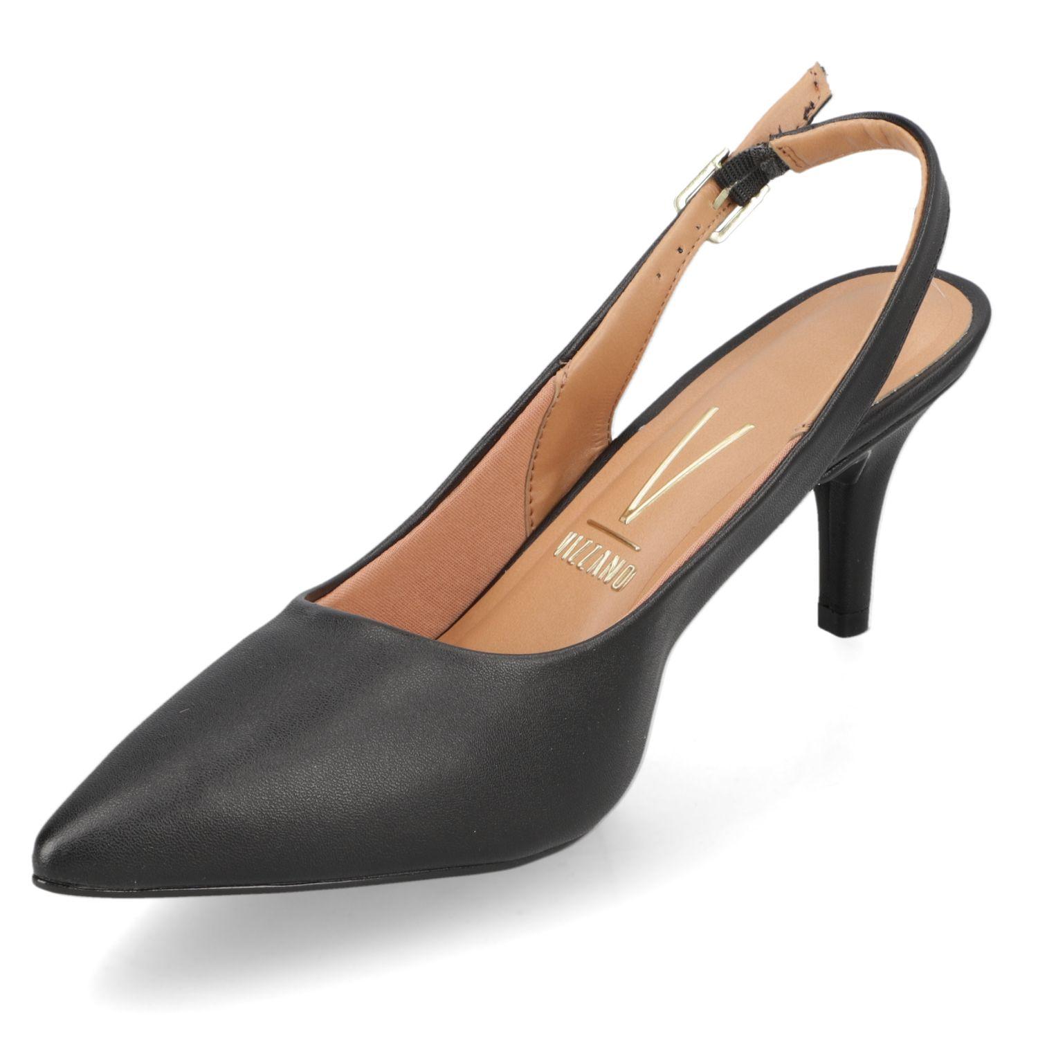 Stiletto Abierto Vizzano 14367-2