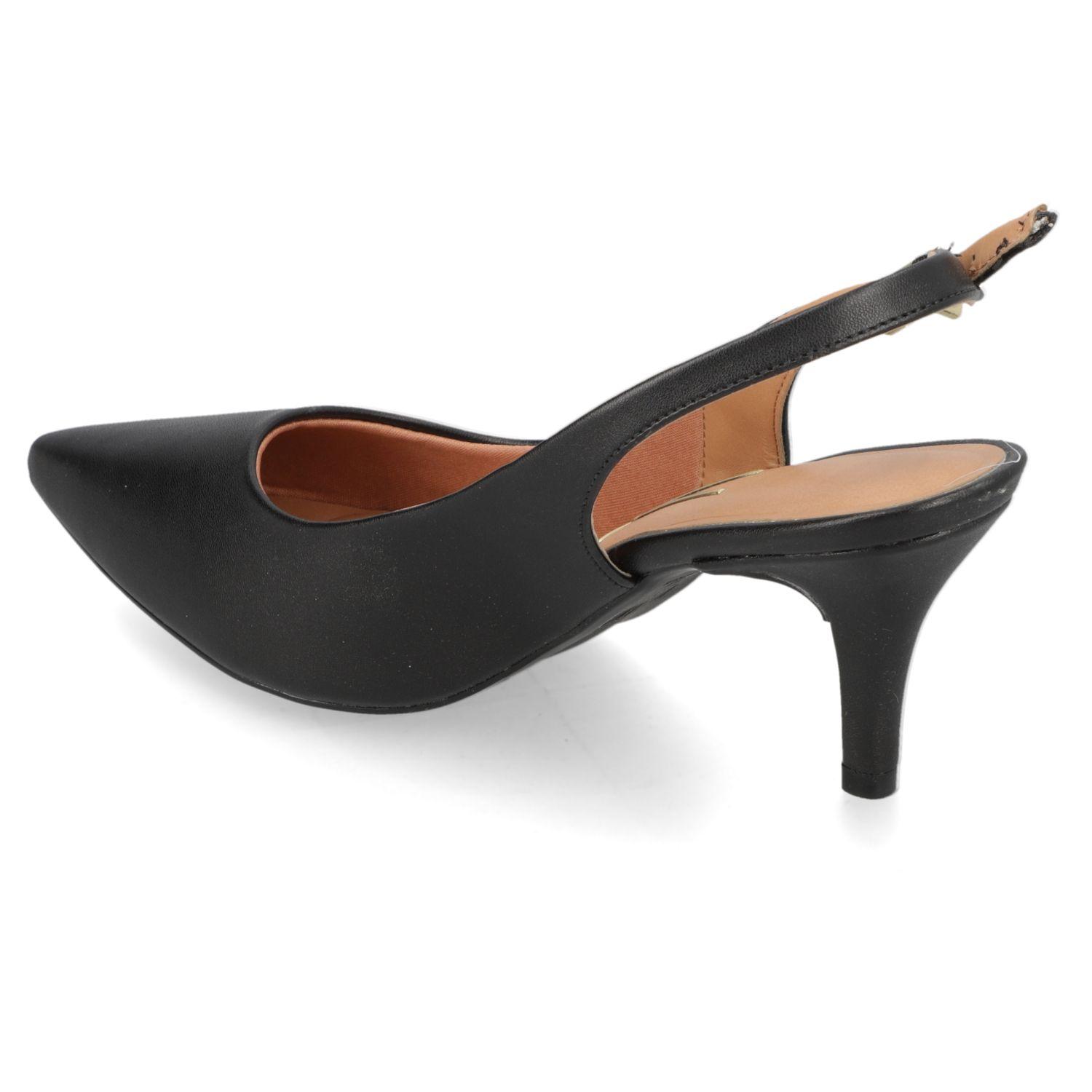 Stiletto Abierto Vizzano 14367-3