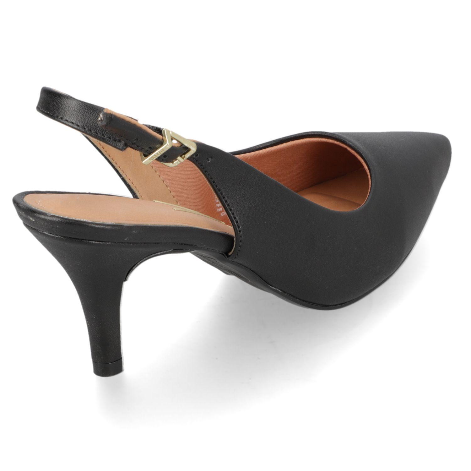 Stiletto Abierto Vizzano 14367-4