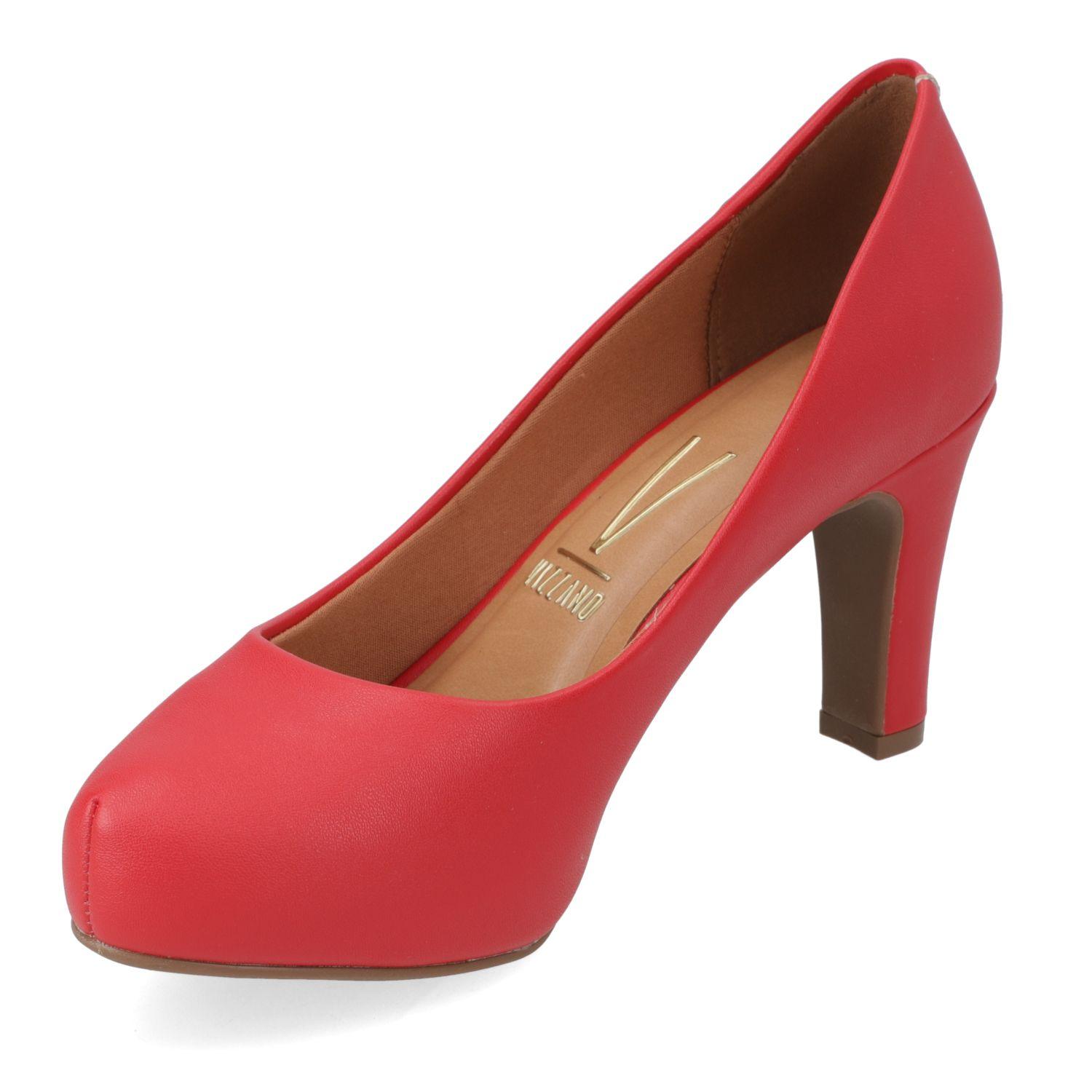Zapato Taco Vizzano 12862-2