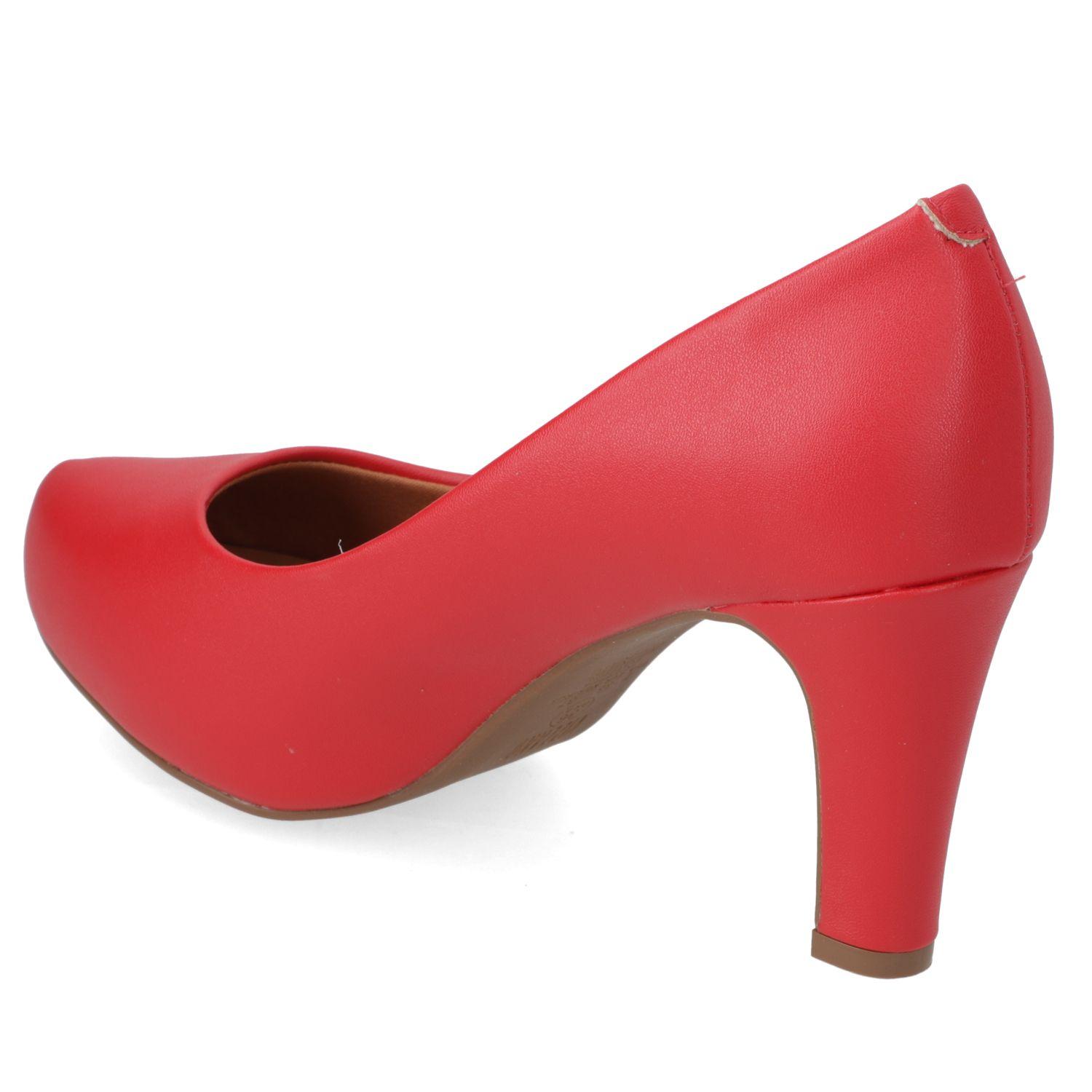 Zapato Taco Vizzano 12862-3