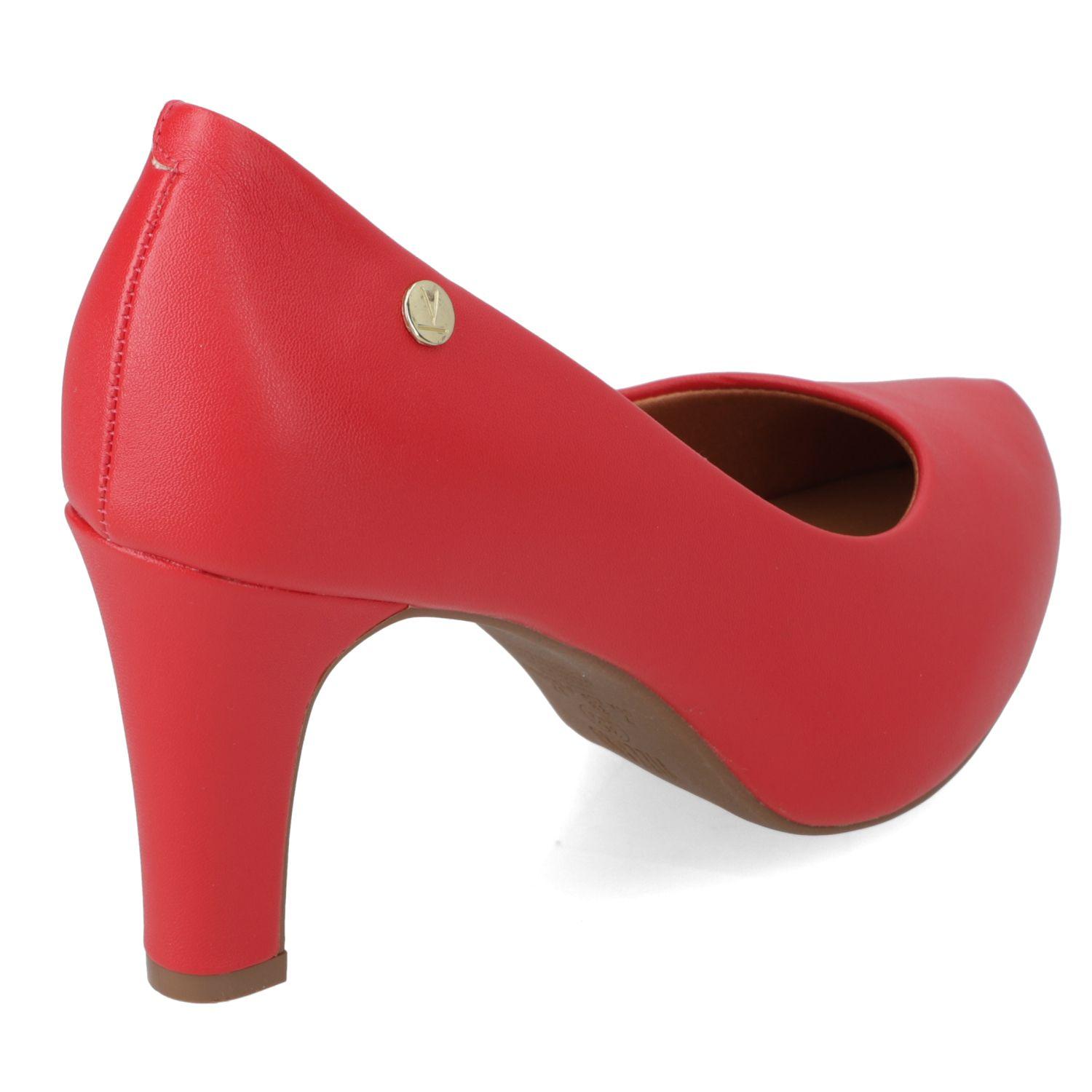Zapato Taco Vizzano 12862-4