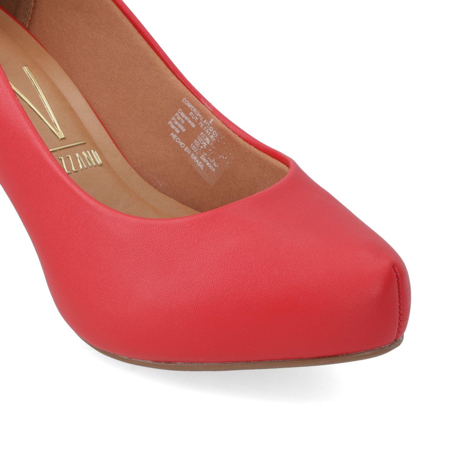 Zapato Taco Vizzano 12862-5