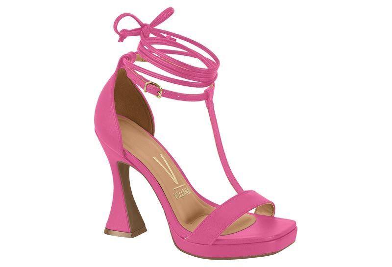 Sandalia Taco Vizzano 11355-0