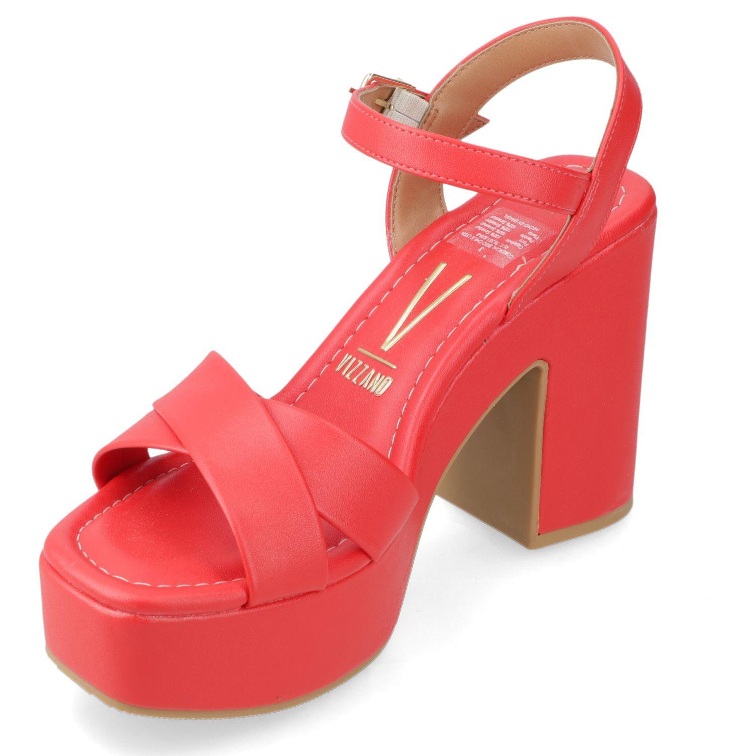 Sandalia Taco Vizzano 16746-2