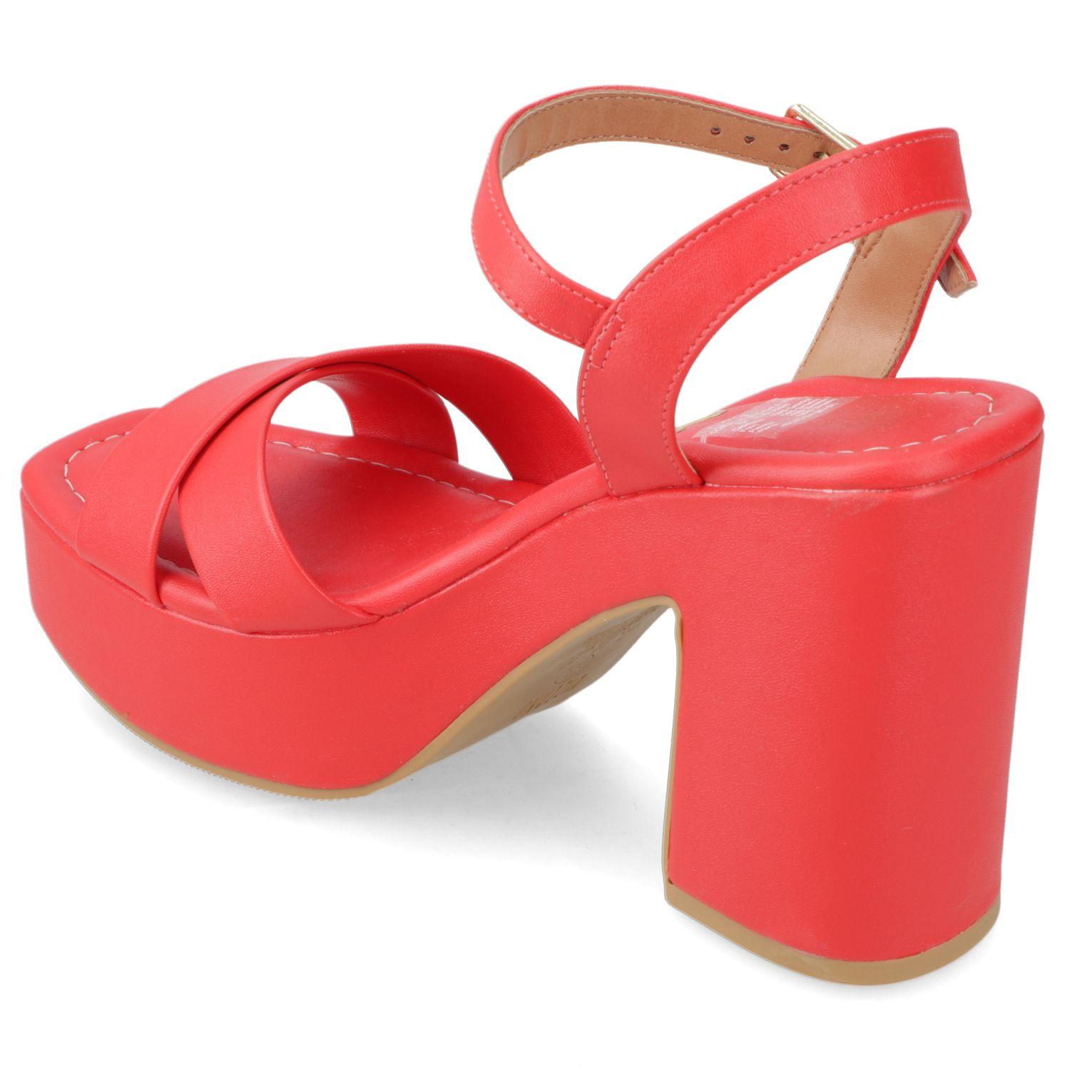 Sandalia Taco Vizzano 16746-3