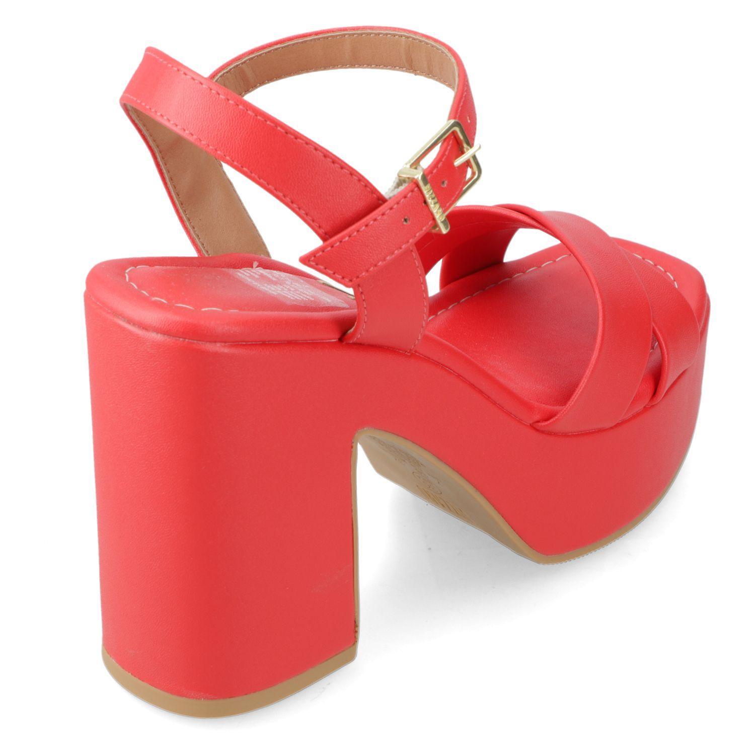 Sandalia Taco Vizzano 16746-4