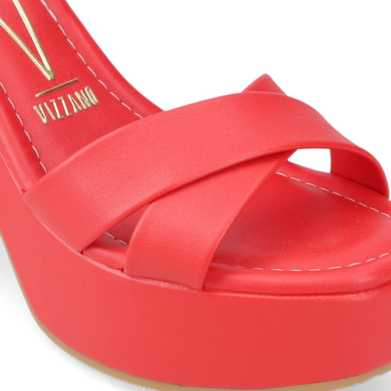 Sandalia Taco Vizzano 16746-5