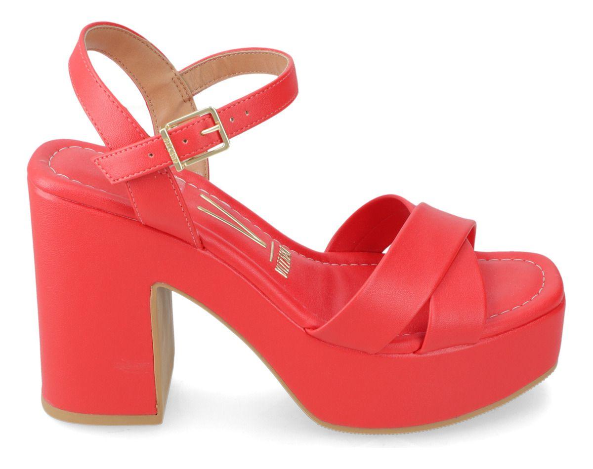 Sandalia Vizzano Casual 16750-1