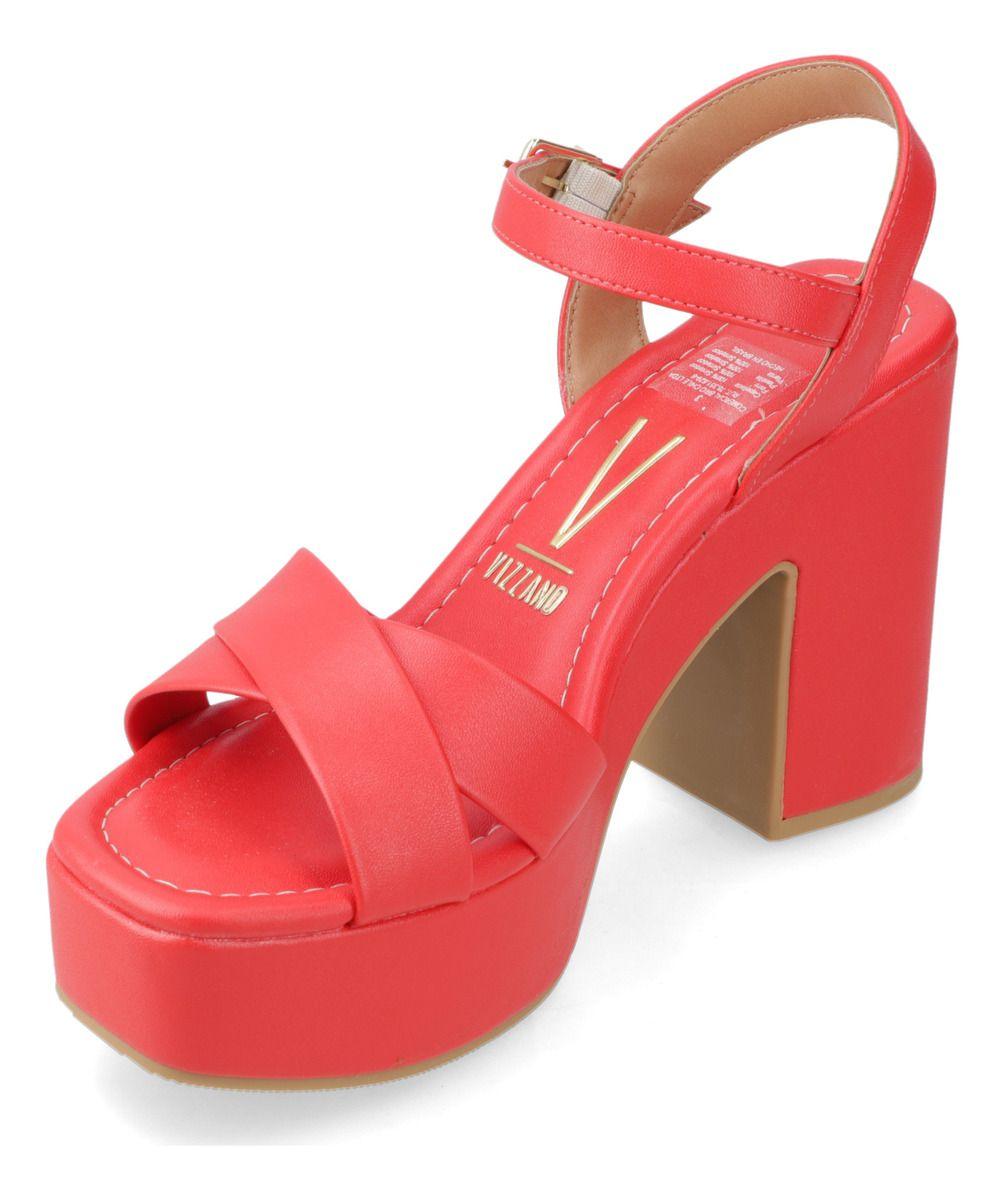 Sandalia Vizzano Casual 16750-2