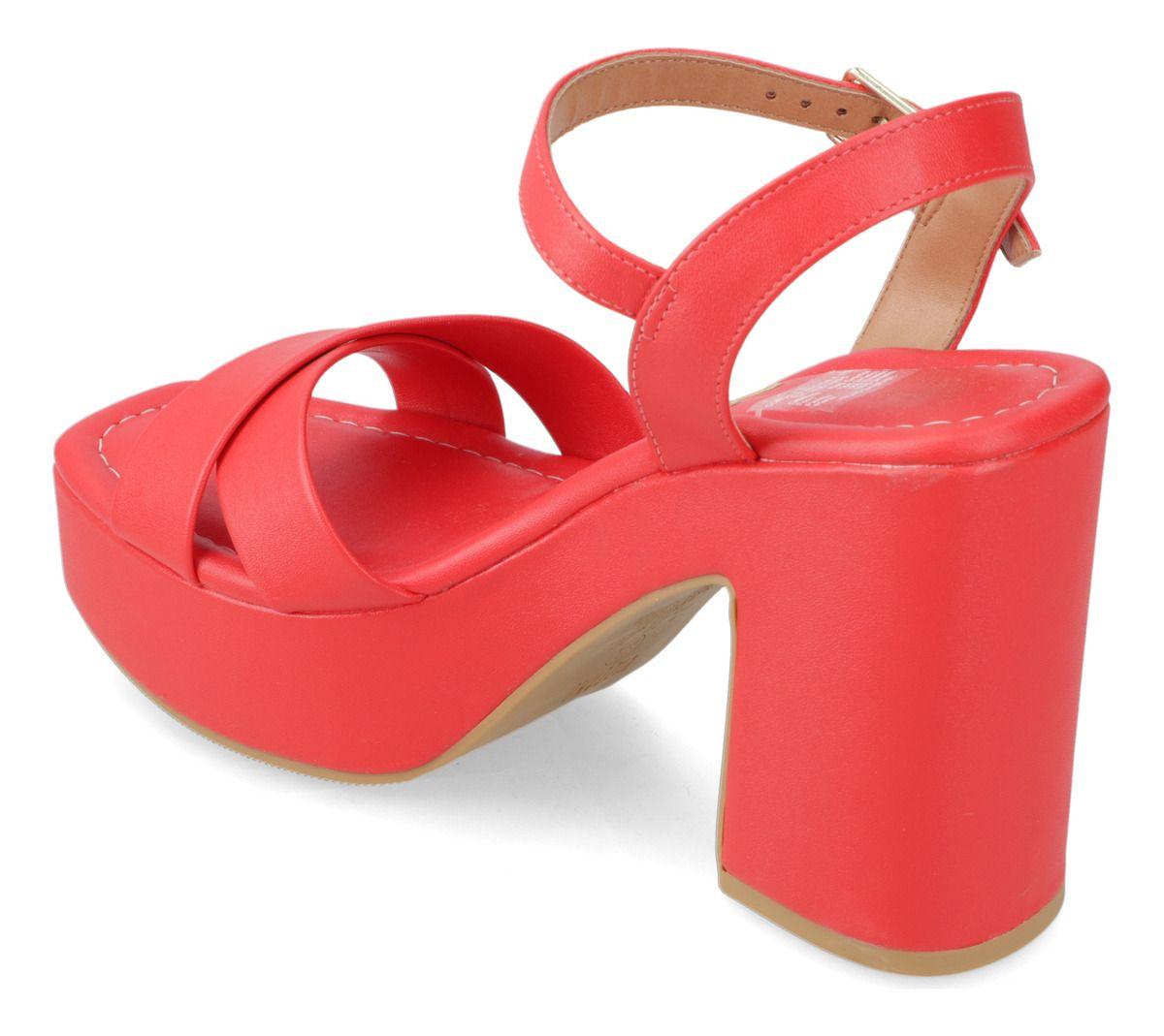 Sandalia Vizzano Casual 16750-3