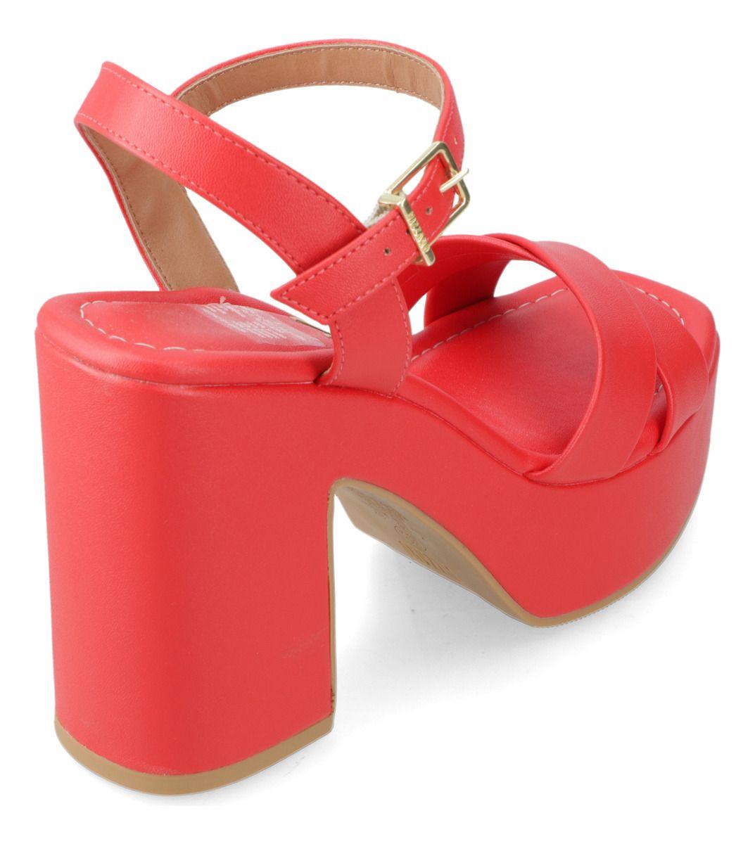 Sandalia Vizzano Casual 16750-4