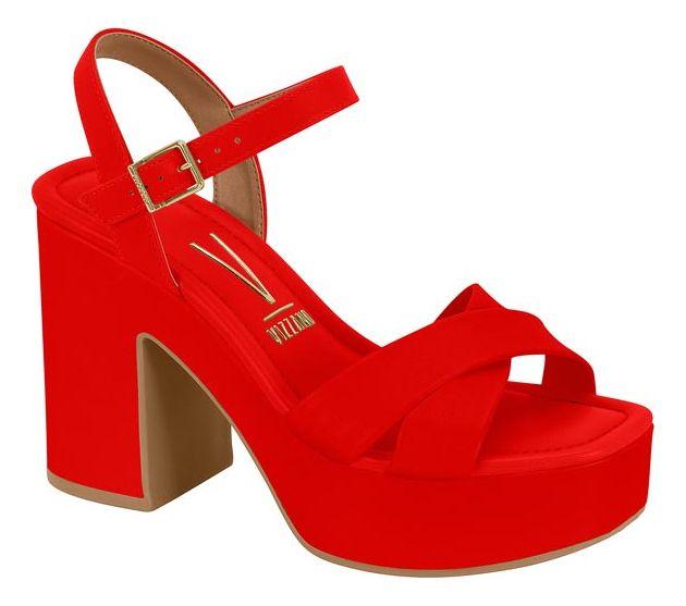 Sandalia Vizzano Casual 16750-6