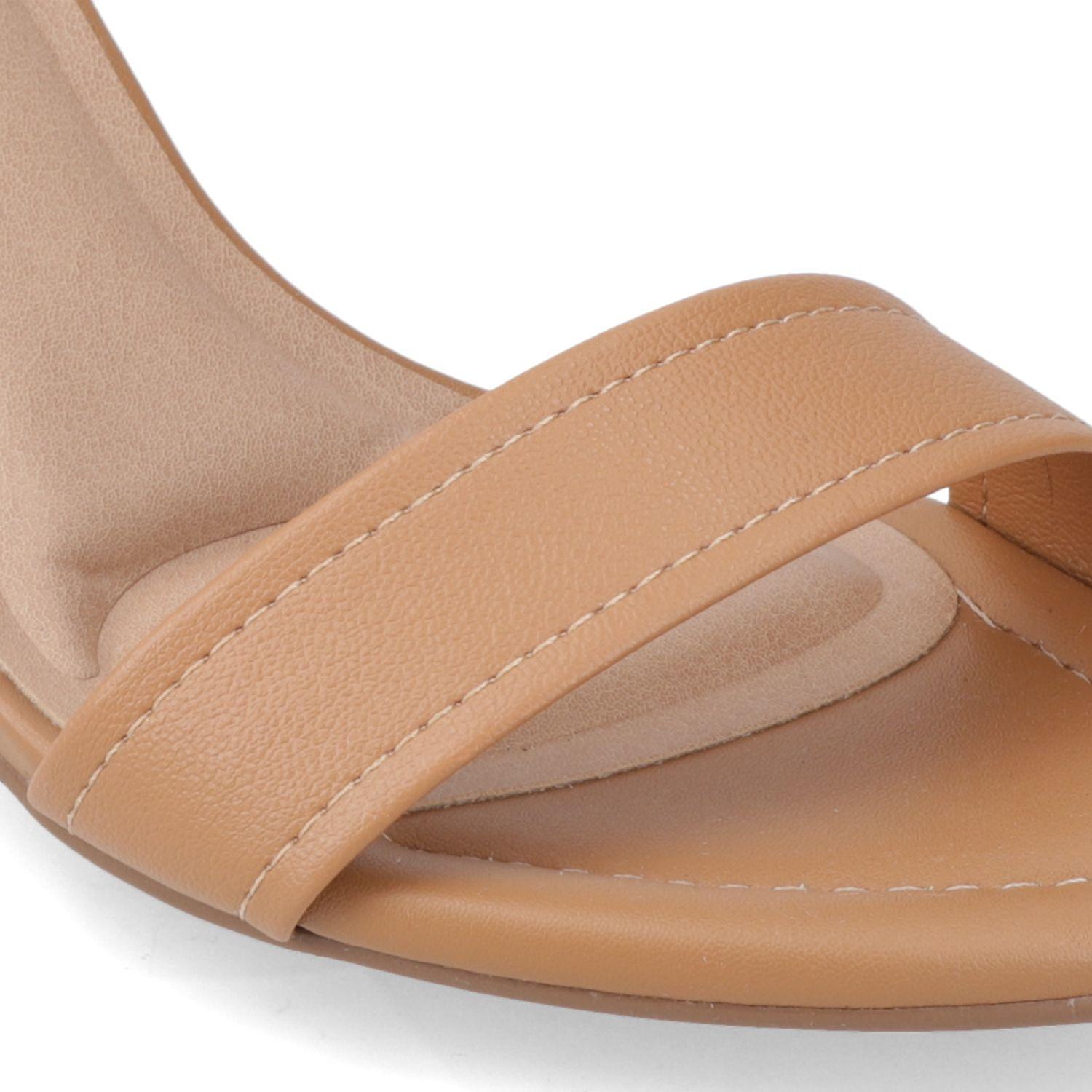 Sandalia Taco Beira Rio 16784-5