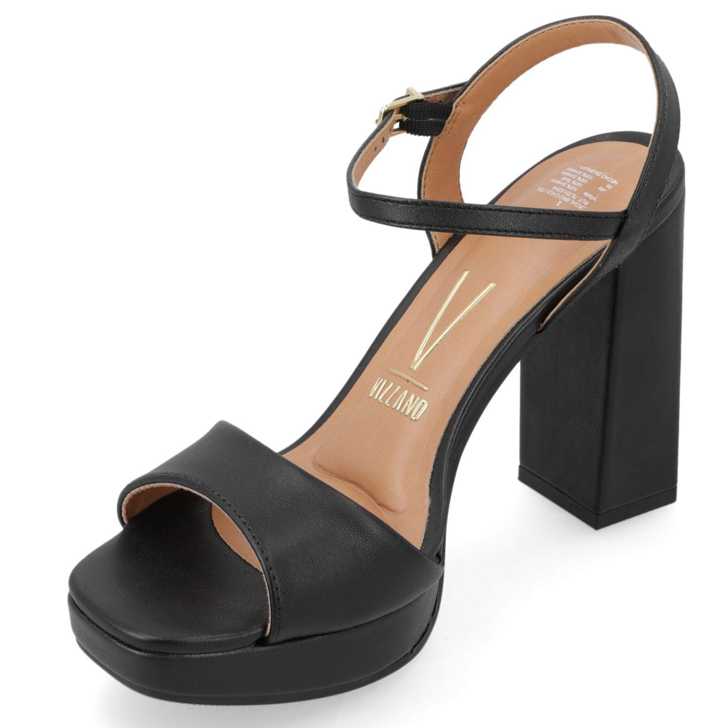 Sandalia Taco Modare 16756-2