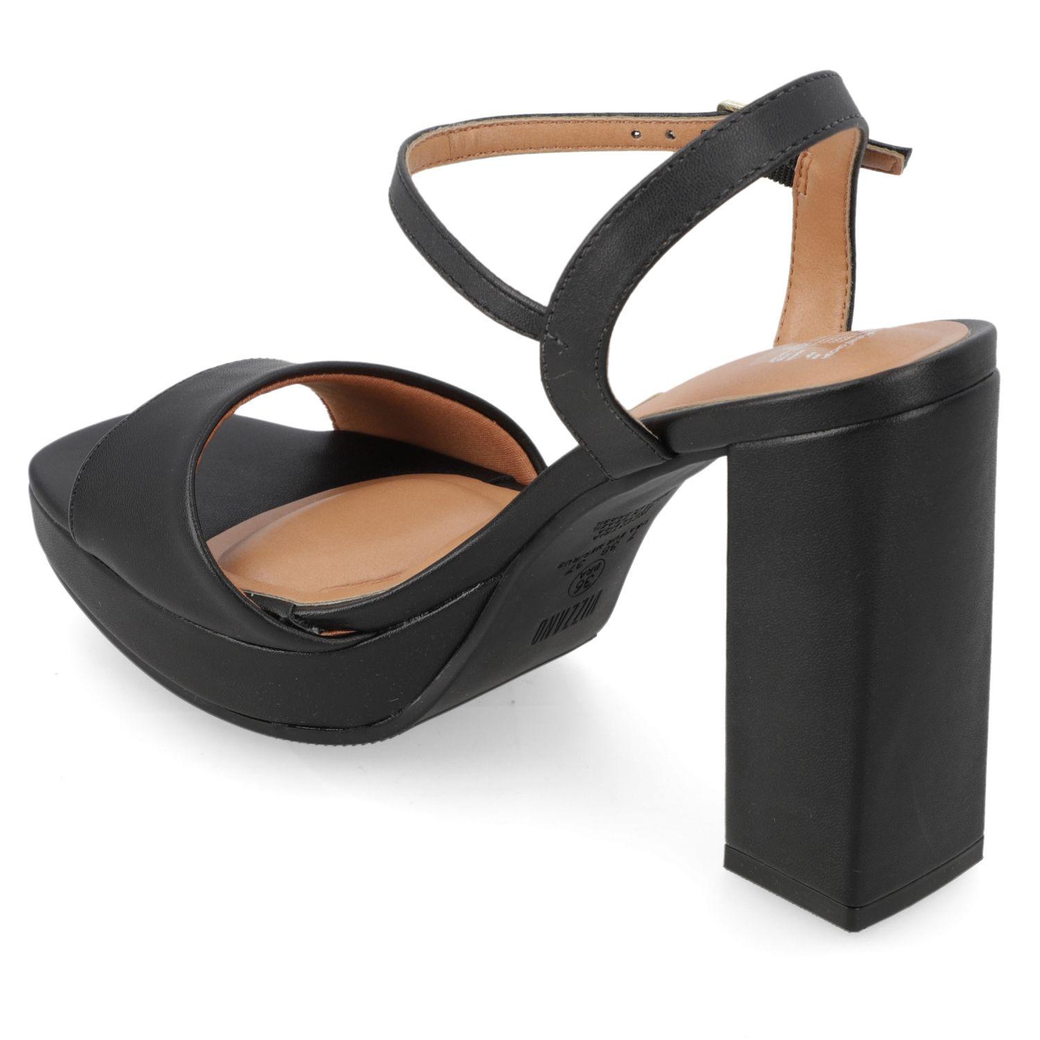 Sandalia Taco Modare 16756-3