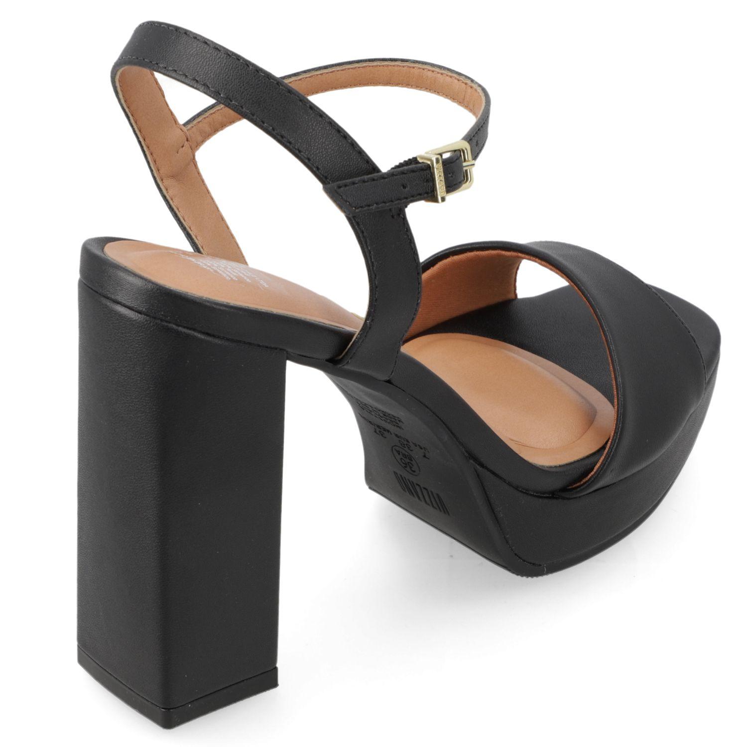 Sandalia Taco Modare 16756-4