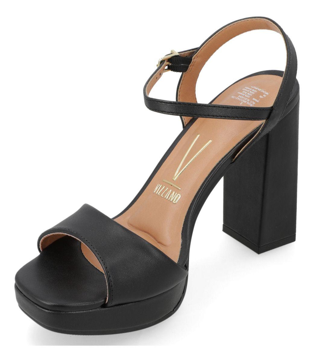 Sandalia Vizzano Casual 16752-2